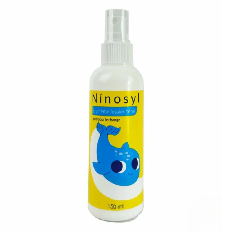 PROTIS NINOSYL SPRAY POUR CHANGE 150ML | Tunisie