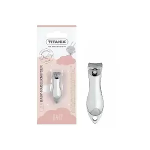 TITANIA COUPE ONGLES BEBE 1052/7 B PHARMASHOP