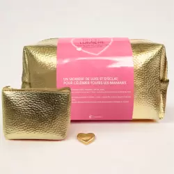 ALANIA TROUSSE RITUEL LUMIERE 3 PRODUITS