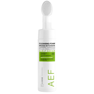 K-REINE MOUSSE NETTOYANTE VITAMINES AEF CAVIAR  200ML PHARMASHOP