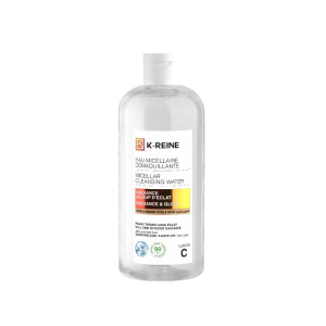 K-REINE EAU MICELLAIRE DEMAQUILLANTE VIT C 400ML PHARMASHOP