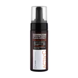 K-REINE MOUSSE NETTOYANTE FLASH EFFECT ACTIV C+B5 150ML
              data-full-size-image-url=