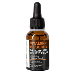 K-REINE VITAMINE C B5 SERUM DETOXIFIANT 30ML PHARMASHOP