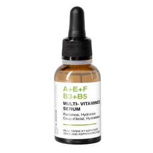K-REINE SERUM MULTI VITAMINES 30 ML PHARMASHOP