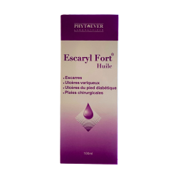 PHYTOEVER ESCARYL FORT HUILE BRULURES ET ESCARRES 100ML
              data-full-size-image-url=
