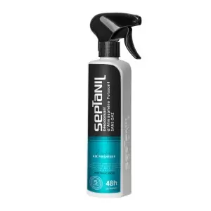 SEPTANIL DESODORISANT D'ATMOSPHERE PUISSANT EXOTIQUE 500ML pharmashop