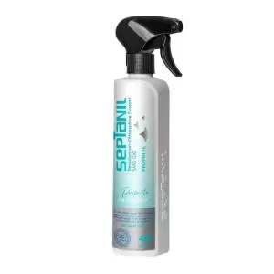 SEPTANIL DESODORISANT D'ATMOSPHERE PROPRETE 500ML pharmashop