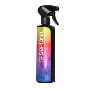 SEPTANIL DESODORISANT D'ATMOSPHERE PUISSANT FRESH ENERGY 500ML pharmashop