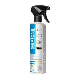 SEPTANIL DESODORISANT DESINFECTANT ANTISEPTIQUE JASMIN MACHMOUM 500ML pharmashop