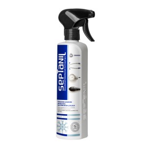 SEPTANIL DESODORISANT DESINFECTANT ANTISEPTIQUE ICEBERG 500ML pharmashop