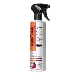 SEPTANIL DESODORISANT DESINFECTANT ANTISEPTIQUE FRUIT DE LA PASSION 500ML
              data-full-size-image-url=