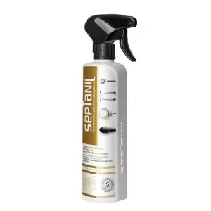 SEPTANIL DESODORISANT DESINFECTANT ANTISEPTIQUE VANILLE 500ML pharmashop