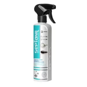 SEPTANIL DESODORISANT DESINFECTANT ANTISEPTIQUE PROPRETE 500ML pharmashop