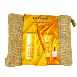 NUXE TROUSSE FLUIDE LEGER SPF50+ 50ML+PRODIGIEUX HUILE DE DOUCHE 30ML (OFFERT)+HUILE PRODIGIEUSE FLORALE 10ML (OFFERT)
              data-full-size-image-url=