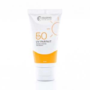 ALANIA UV PARFAIT ECRAN SOLAIRE VISAGE INVISIBLE 40ML PHARMASHOP