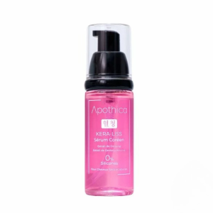 APOTHICA KERA LISS SERUM COREEN 50ML pharmashop