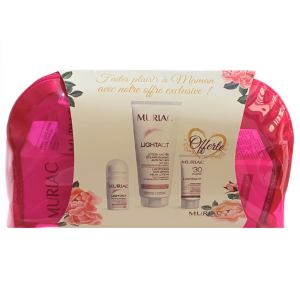 MURIAC TROUSSE ROUTINE ECLAIRCISSANTE CORPS PHARMASHOP