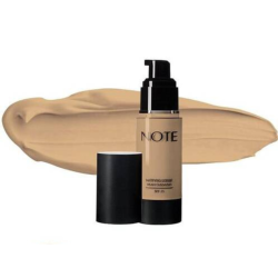 NOTE COSMETIQUE MATTIFYING EXTREME WEAR FOUNDATION SPF 15 30ML