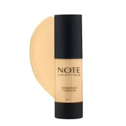 NOTE COSMETIQUE DETOX & PROTECT FOUNDATION SPF 15 30ML
              data-full-size-image-url=