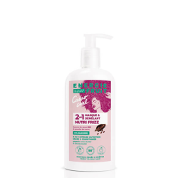ENERGIE FRUIT MASQUE 2 EN 1 NUTRI INTENSE BEURRE CACAO BIO 300ML
              data-full-size-image-url=