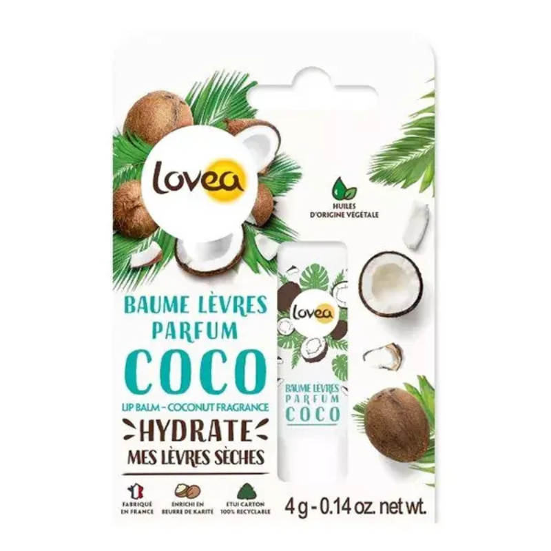 LOVEA BAUME LEVERS COCO 4G | Tunisie