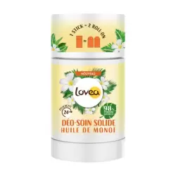 LOVEA DEODORANT SOIN SOLIDE HUILE DE MONOI 50GR
              data-full-size-image-url=