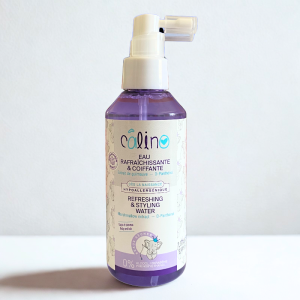 CALINO EAU RAFRAICHISSANTE ET COIFFANTE 150ML PHARMASHOP