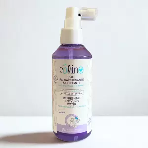CALINO EAU RAFRAICHISSANTE ET COIFFANTE 150ML PHARMASHOP