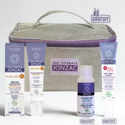 JONZAC TROUSSE HYALU ACTIV C SERUM 30ML+SUBLIM ACTIVE ANTI AGE 40ML (OFFERT)+EAU MICELLAIRE 30ML (OFFERT)
              data-full-size-image-url=