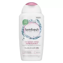 FEMFRESH GEL LAVANT INTIME APAISANT 250ML
              data-full-size-image-url=