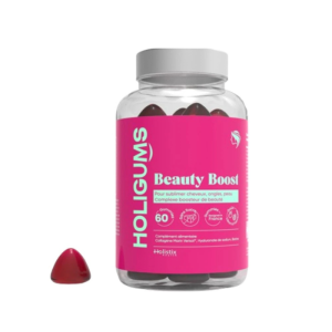 HOLISTIX HOLIGUMS BEAUTY BOOST 60 GUMMIES PHARMASHOP