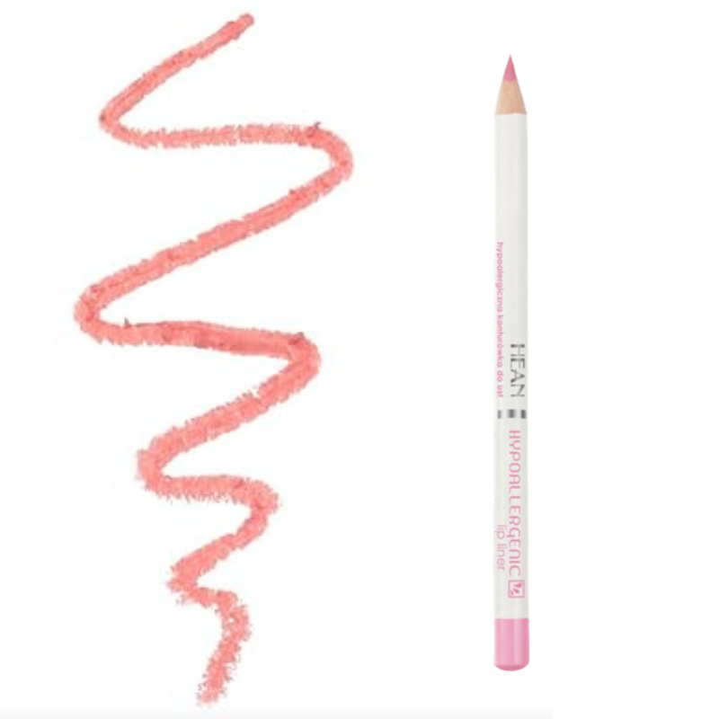 HEAN CRAYON A LEVRES HYPOALLERGENIQUE 1,2G