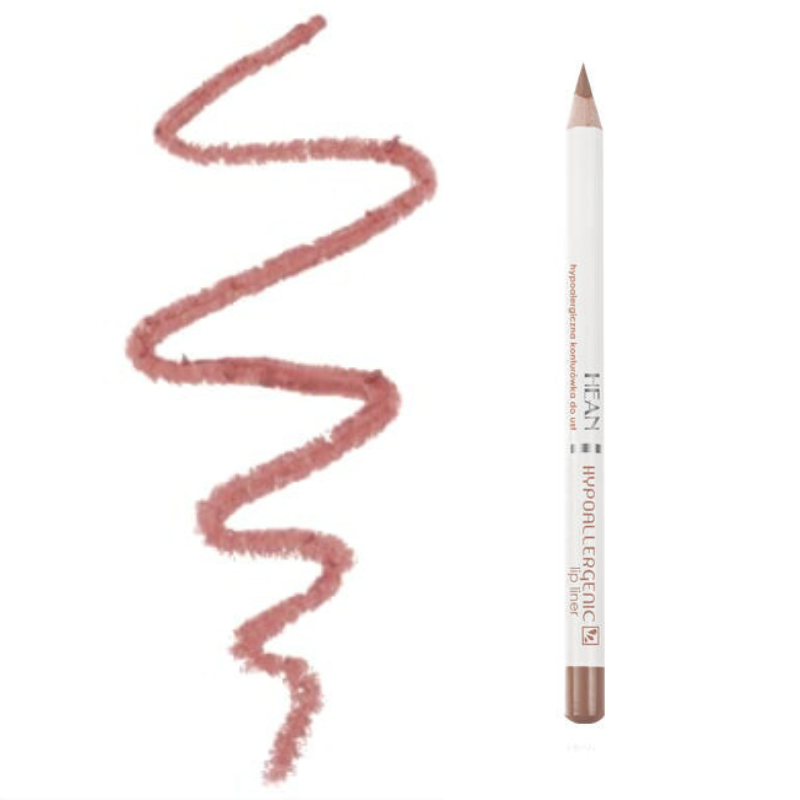 HEAN CRAYON A LEVRES HYPOALLERGENIQUE 1,2G