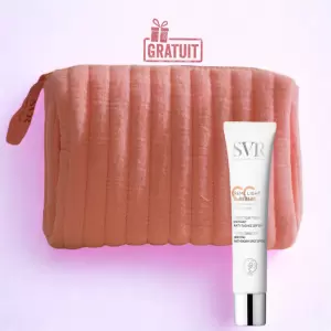 SVR CLAIRIAL CC CREME LIGHT SPF50 40ML+TROUSSE SVR (OFFERT) PHARMASHOP