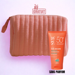 SVR SUN SECURE BLUR SANS PARFUM SPF50+ 50ML+TROUSSE SVR (OFFERT)
              data-full-size-image-url=