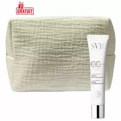 SVR CLAIRIAL CC CREME MEDIUM SPF50+ 40ML+TROUSSE SVR (OFFERT)
              data-full-size-image-url=