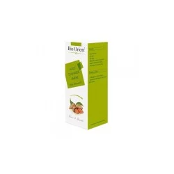 BIO ORIENT HUILE D'AMANDE AMERE 10ML (زيت اللوز المر) pharmashop