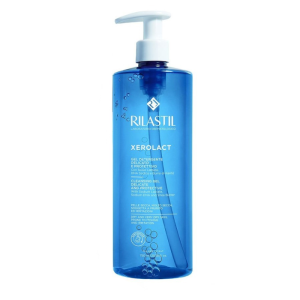 RILASTIL XEROLACT GEL NETTOYANT 750ML PHARMASHOP