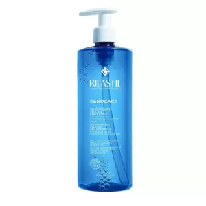 RILASTIL XEROLACT GEL NETTOYANT 750ML PHARMASHOP