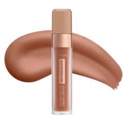 L'Oréal Paris Infaillible Rouge à lèvres Les Chocolats Ultra Matte