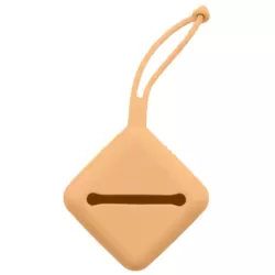 BIBS PACIFIER CASE ETUI A TETINE PUMPKIN
              data-full-size-image-url=
