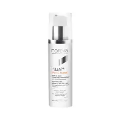 NOREVA IKLEN+ PURE-C-REVERSE SOIN DE JOUR PERFECTEUR REGENERANT 40 ML PHARMASHOP