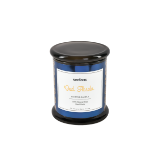 SEPTANIL BOUGIE PARFUMEE OUD ABSOLU 280GR pharmashop