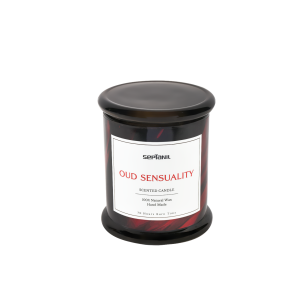 SEPTANIL BOUGIE PARFUMEE OUD SENSUALITY 280GR PHARMASHOP