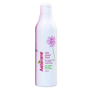 ASTERANE SOIN LAVANT INTIME 300ML PHARMASHOP
