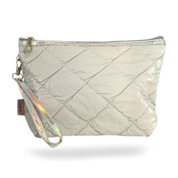 AZAL POCHETTE MAQUILLAGE EFFET BOMBBERSE IMPERMEABLE MUW1-1