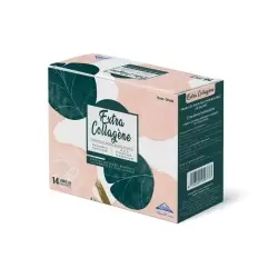 EXTRA COLLAGÈNE BOITE DE 14 SACHETS PHARMASHOP
