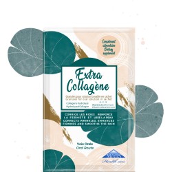 EXTRA COLLAGÈNE BOITE DE 14 SACHETS