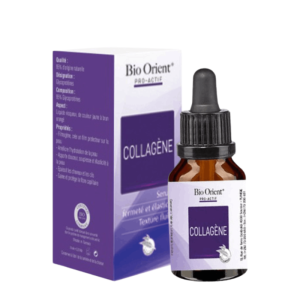 BIO ORIENT PRO ACTIF COLLAGENE 10ML PHARMASHOP