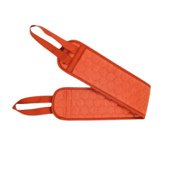 AZAL SERVIETTE DE BAIN EXFOLIANTE POUR DOS BS3-10